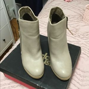 Charlotte Russe Booties